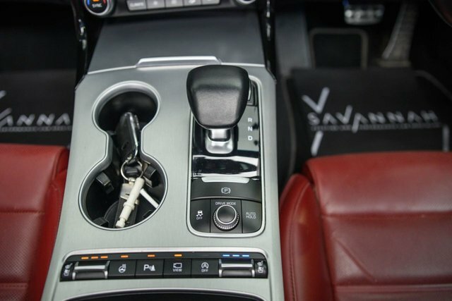 Kia Stinger 3.3L Gt S Grey #18