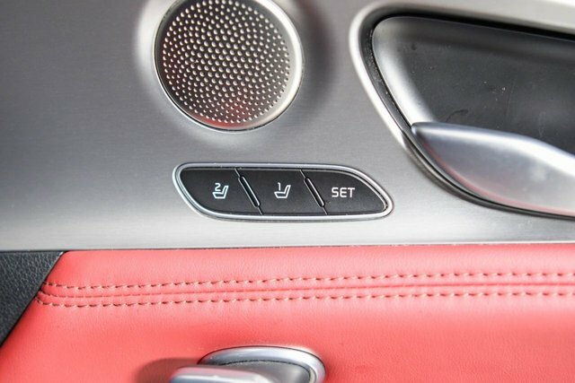 Kia Stinger 3.3L Gt S Grey #29