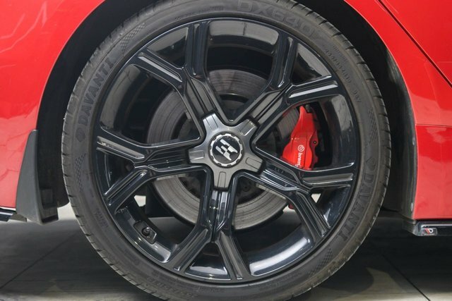 Kia Stinger 3.3L Gt S Grey #13