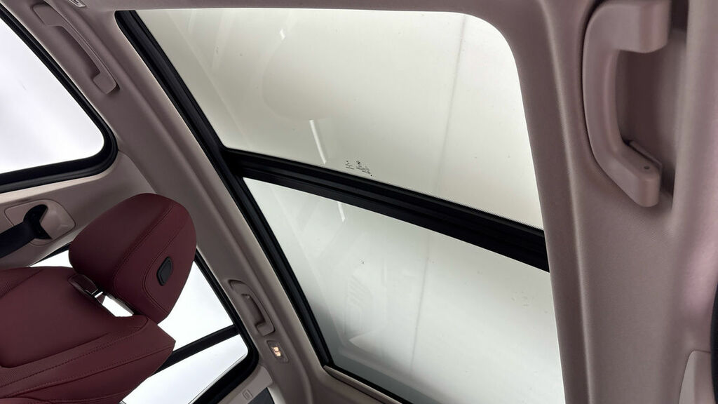 BMW X3 X3 Xdrive30e Xline White #6