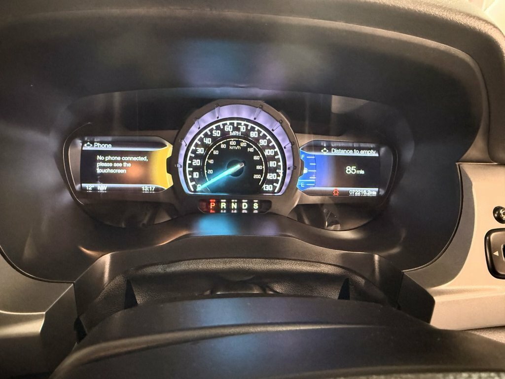 Ford Ranger 2.2L Limited 1 Grey #6