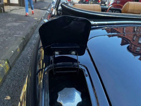 Jaguar E-Type Coupe Green #17