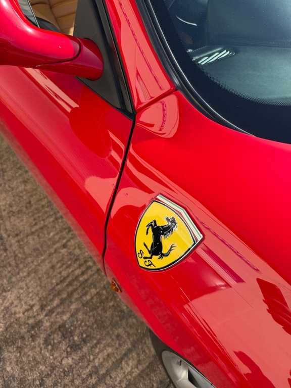 Ferrari 360 Modena  #15