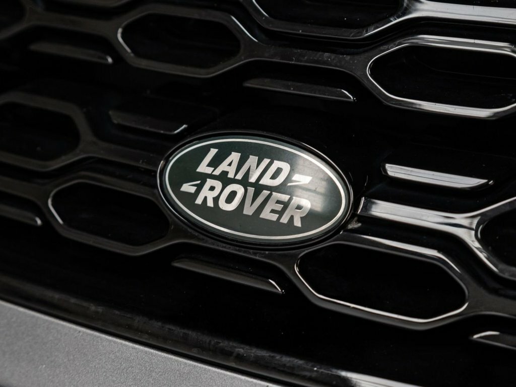 Land Rover Discovery Sport 2L R-dynamic Hse KW70HHE Grey #4