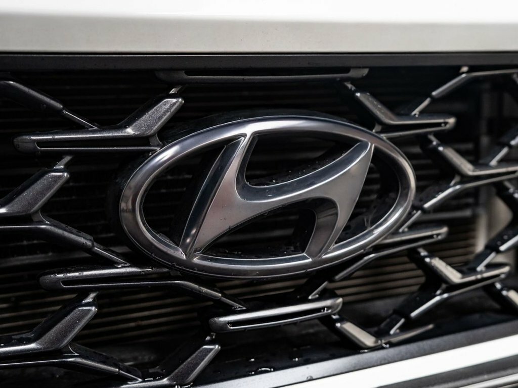 Hyundai Kona 2L N AV23YCJ White #5