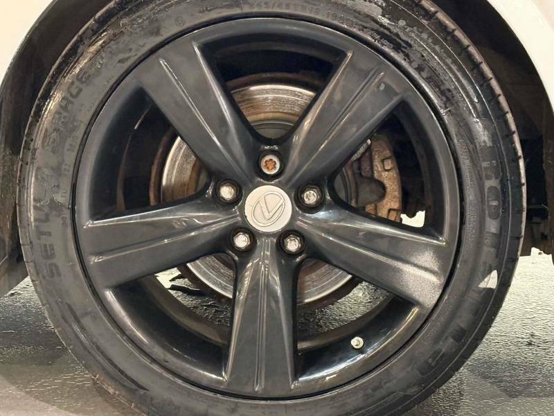 Lexus GS 300 3.0 Se Silver #59