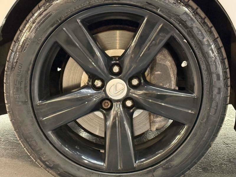 Lexus GS 300 3.0 Se Silver #60