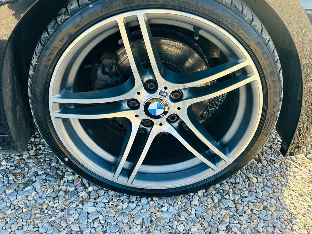 BMW 3 Series 2.0 320D Sport Plus Edition Coupe Manua BT13KSF Black #2