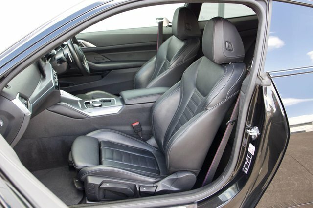 BMW 4 Series Gran Coupe 2023 3.0 M440i Mht Coupe Hybrid Xd Black #5