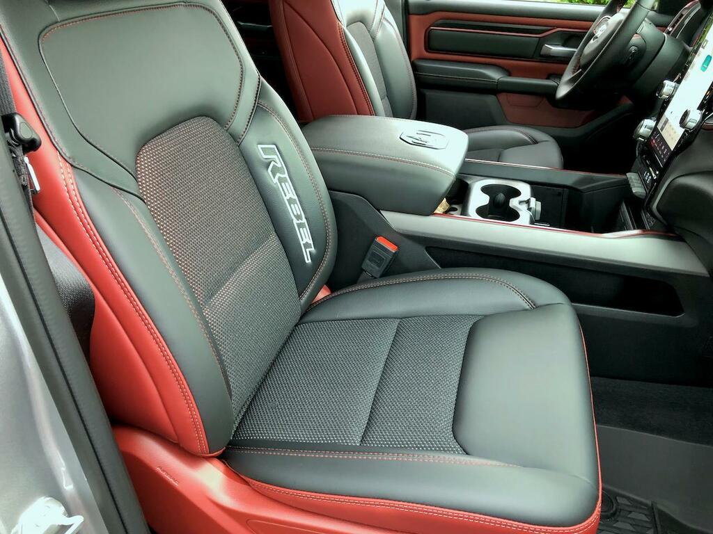 GMC  Suv Black #9