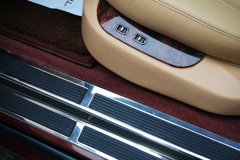 Bentley Arnage T #45