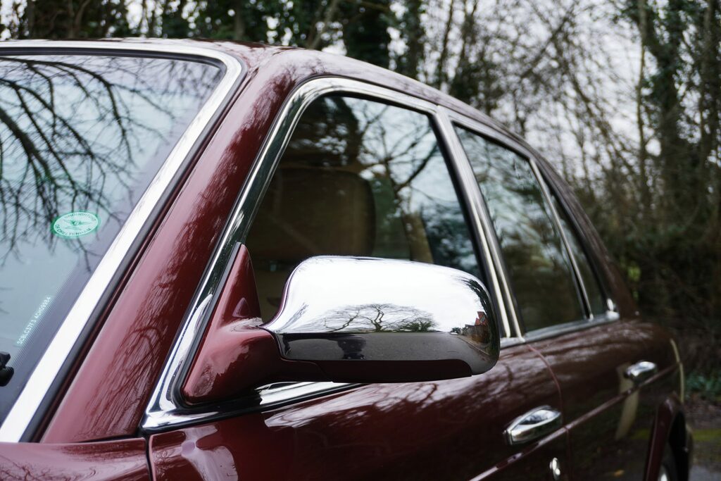Bentley Arnage T #63