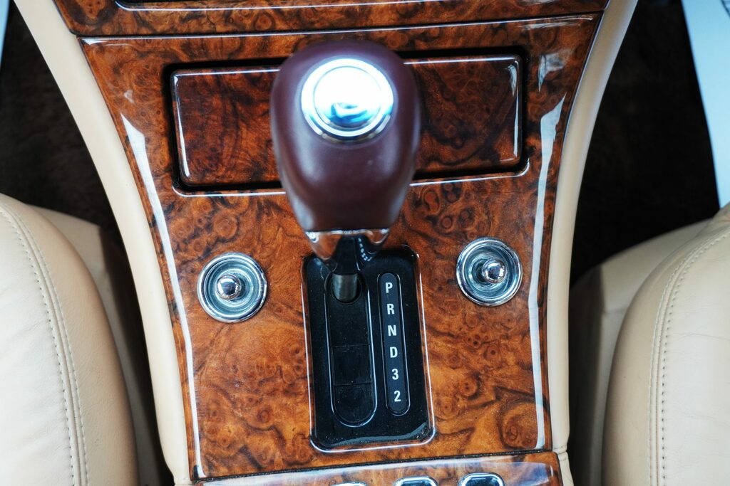 Bentley Arnage T #28