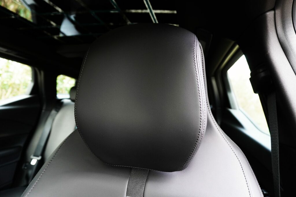 Fisker Ocean EV Hyper Range 113Kwh Blue #51