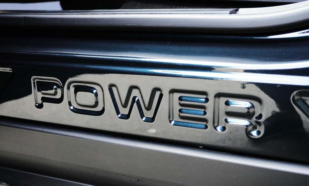 Fisker Ocean EV Hyper Range 113Kwh Blue #48