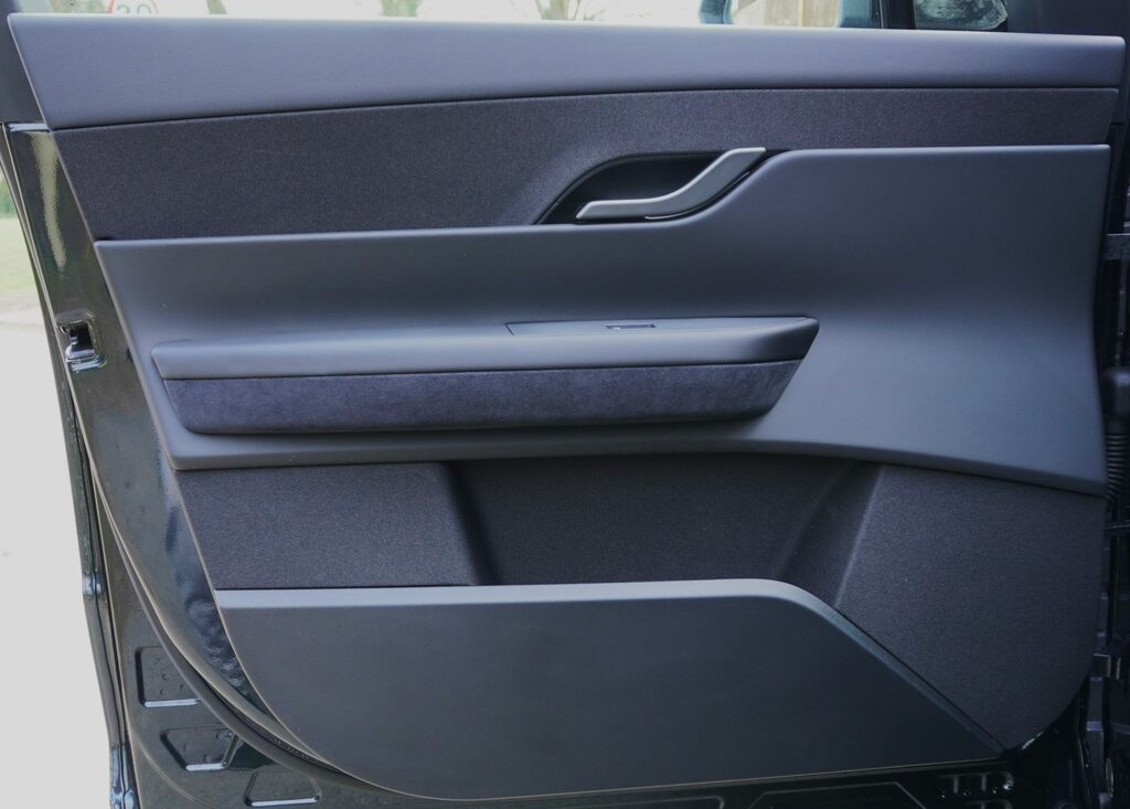 Fisker Ocean EV Hyper Range 113Kwh Blue #45