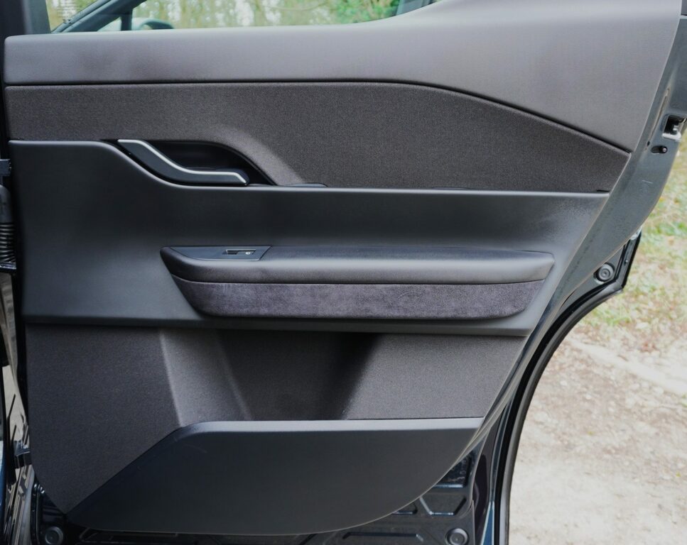 Fisker Ocean EV Hyper Range 113Kwh Blue #39