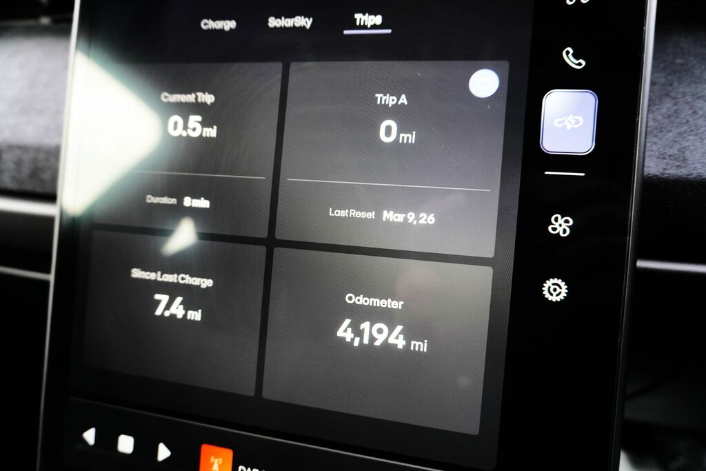 Fisker Ocean EV Hyper Range 113Kwh Blue #31