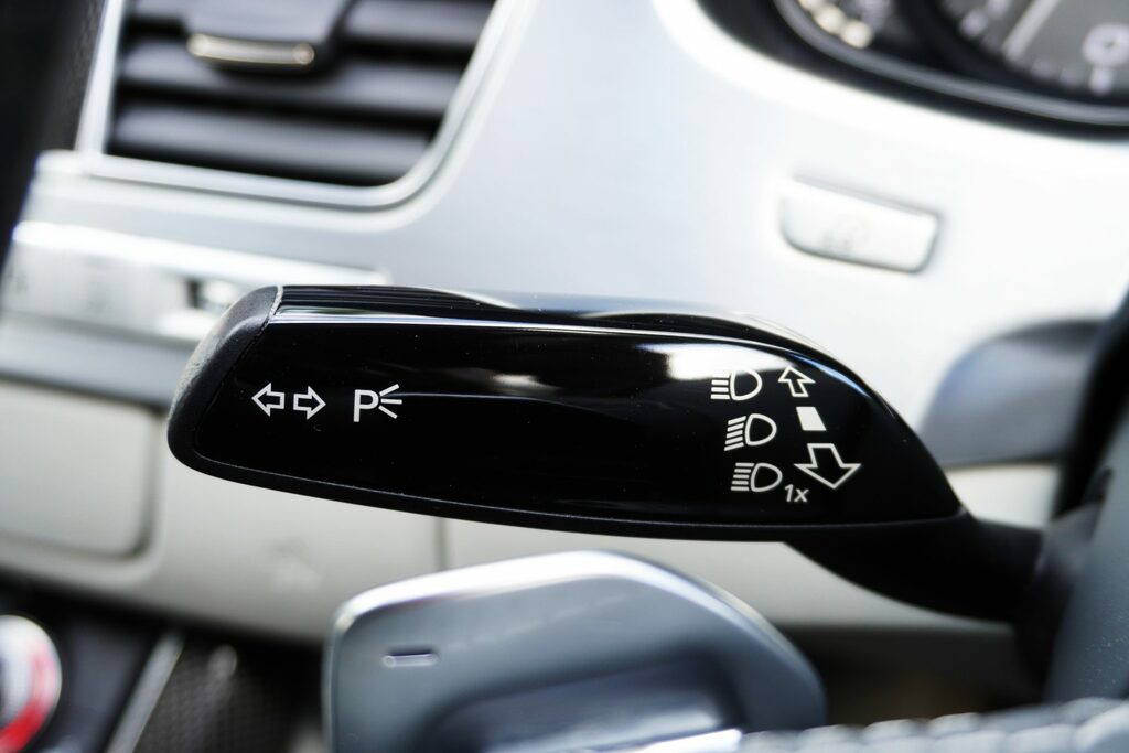 Audi S8 S8 Tfsi Quattro Tip Carbon Pack Black #35