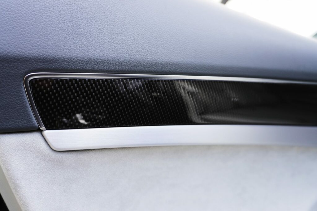 Audi S8 S8 Tfsi Quattro Tip Carbon Pack Black #65