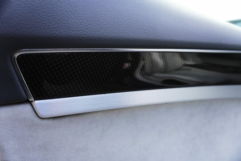 Audi S8 S8 Tfsi Quattro Tip Carbon Pack Black #52