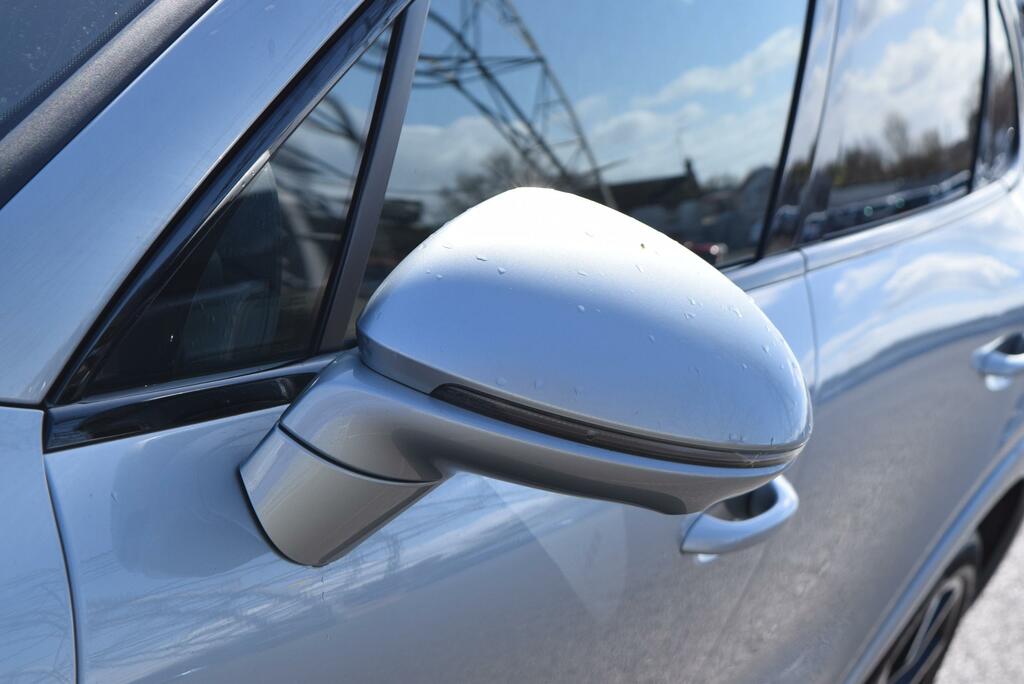 Porsche Cayenne Tiptronic S UIG6825 Silver #6