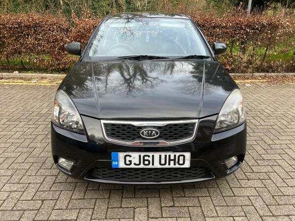 Kia RIO 1.4 Domino  #2