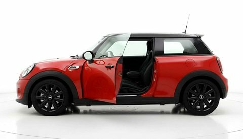 Mini Hatch 2.0 Cooper S ND18VFA Red #6