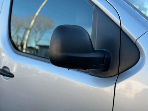 Toyota PROACE 1.6 Proace Icon Silver #6