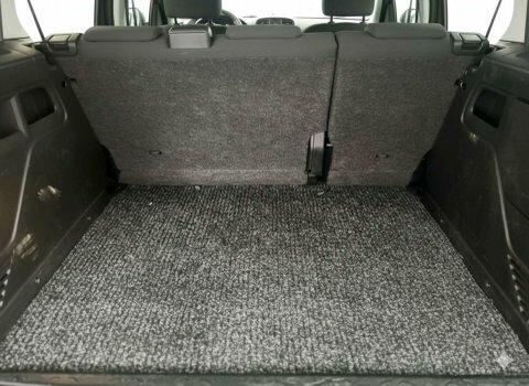 Fiat Doblo Multijet Eleganza MK11XRN Grey #5