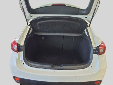 Mazda 3 2.2 Skyactiv-d Se-l CD02ABD White #5