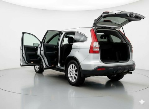 Honda Cr-V 2.0 I-vtec Ex OE57NEO Silver #6