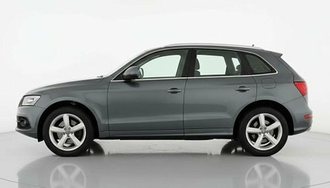 Audi Q5 2.0 Q5 S SV60VWP Grey #6