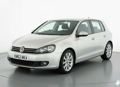 Volkswagen Golf 2.0 Golf Gt KM62MKA Silver #3
