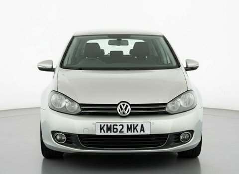 Volkswagen Golf 2.0 Golf Gt KM62MKA Silver #2