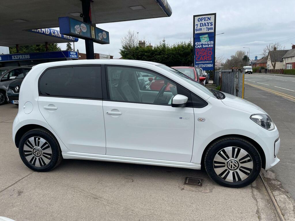 Volkswagen e-Up 60Kw E-up 32Kwh  #3