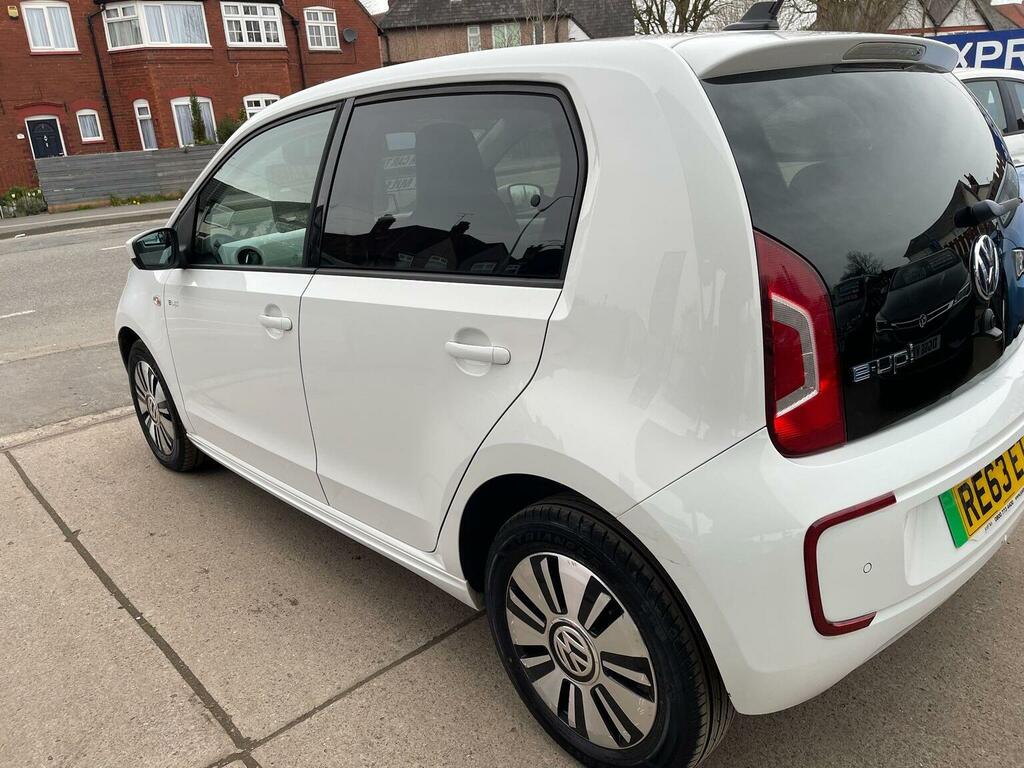 Volkswagen e-Up 60Kw E-up 32Kwh  #18