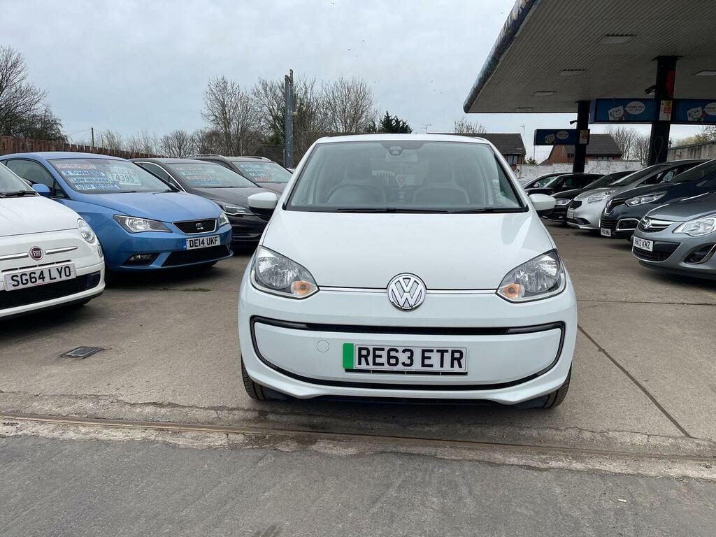 Volkswagen e-Up 60Kw E-up 32Kwh  #13