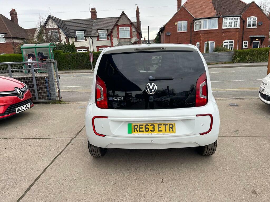 Volkswagen e-Up 60Kw E-up 32Kwh  #14