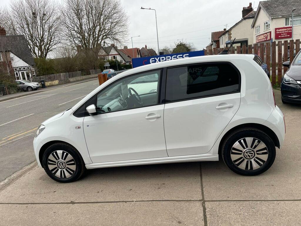 Volkswagen e-Up 60Kw E-up 32Kwh  #6