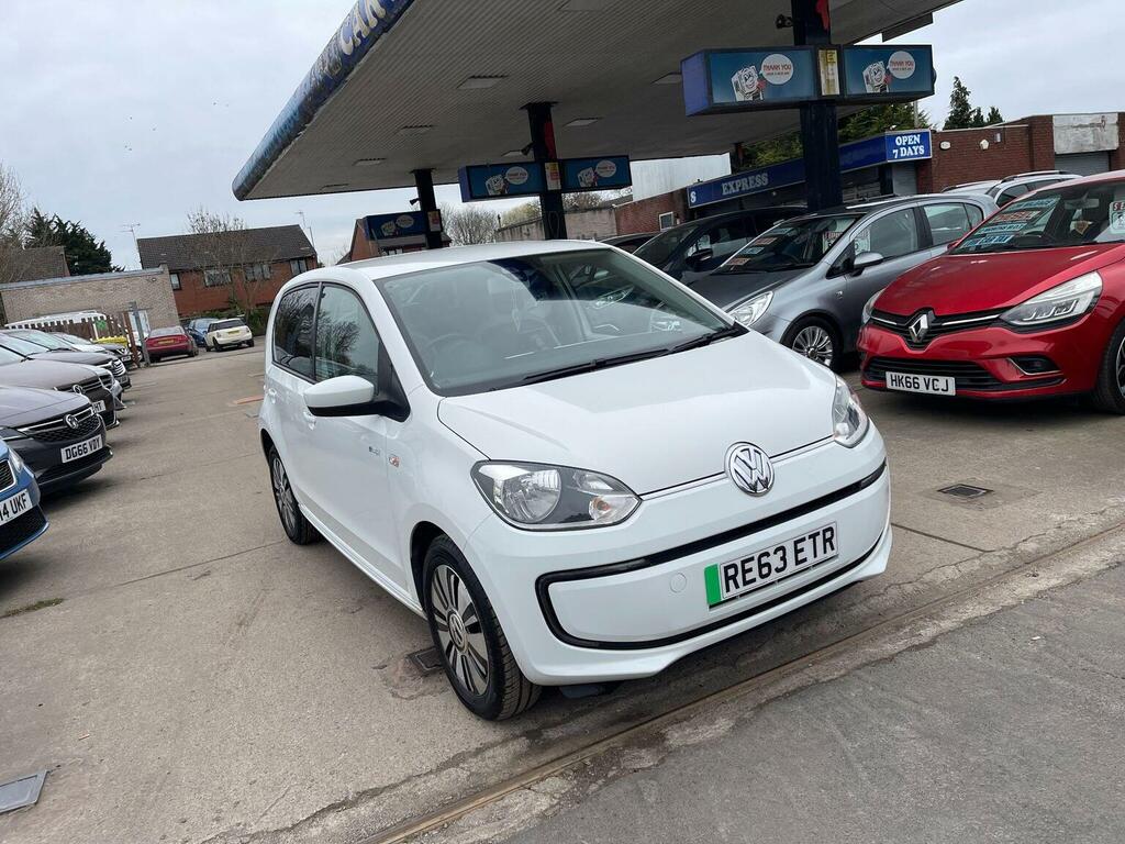 Volkswagen e-Up 60Kw E-up 32Kwh  #1