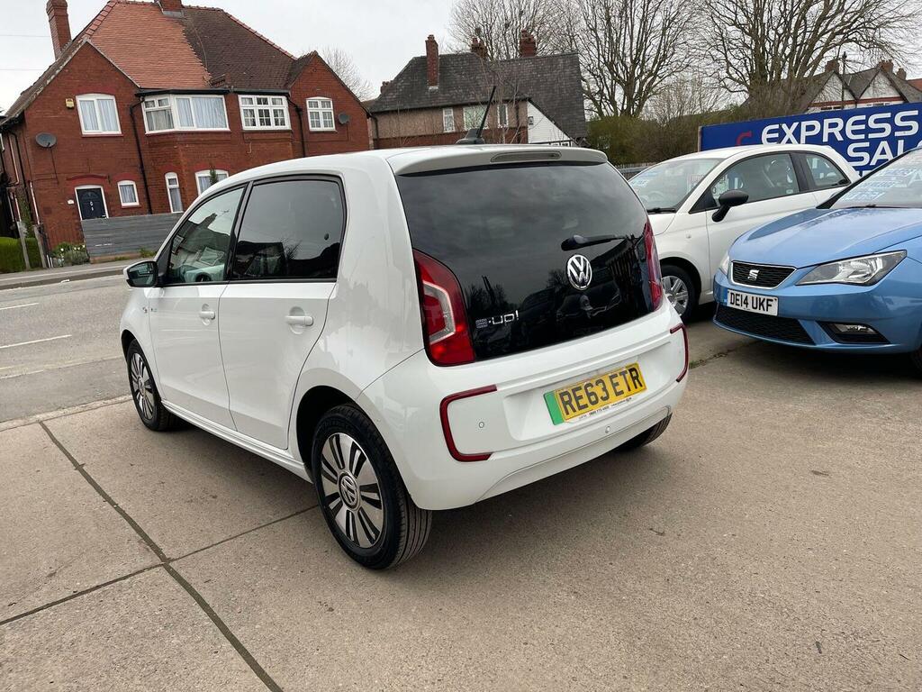 Volkswagen e-Up 60Kw E-up 32Kwh  #5