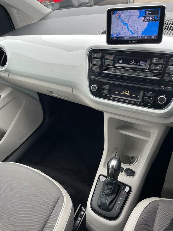 Volkswagen e-Up 60Kw E-up 32Kwh  #8