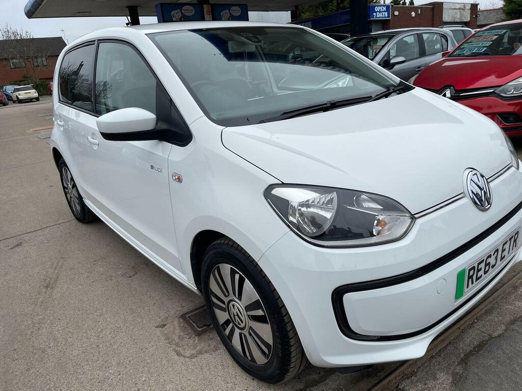Volkswagen e-Up 60Kw E-up 32Kwh  #15