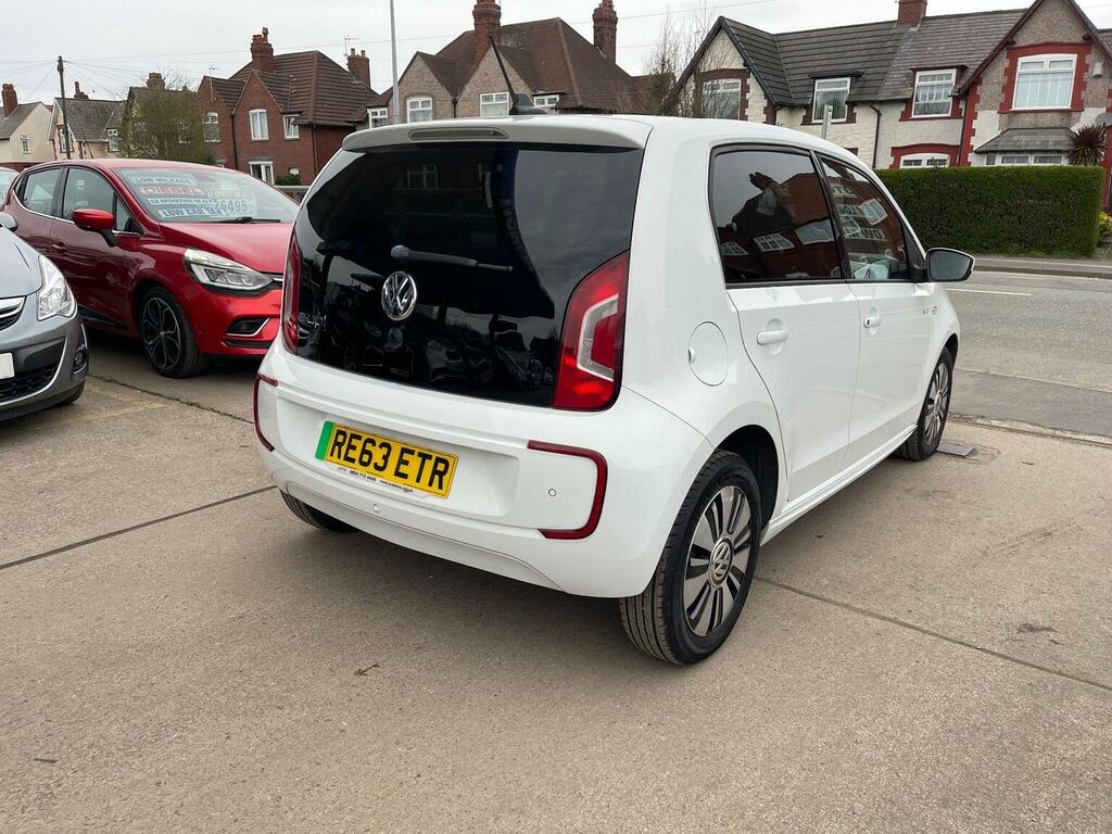 Volkswagen e-Up 60Kw E-up 32Kwh  #2