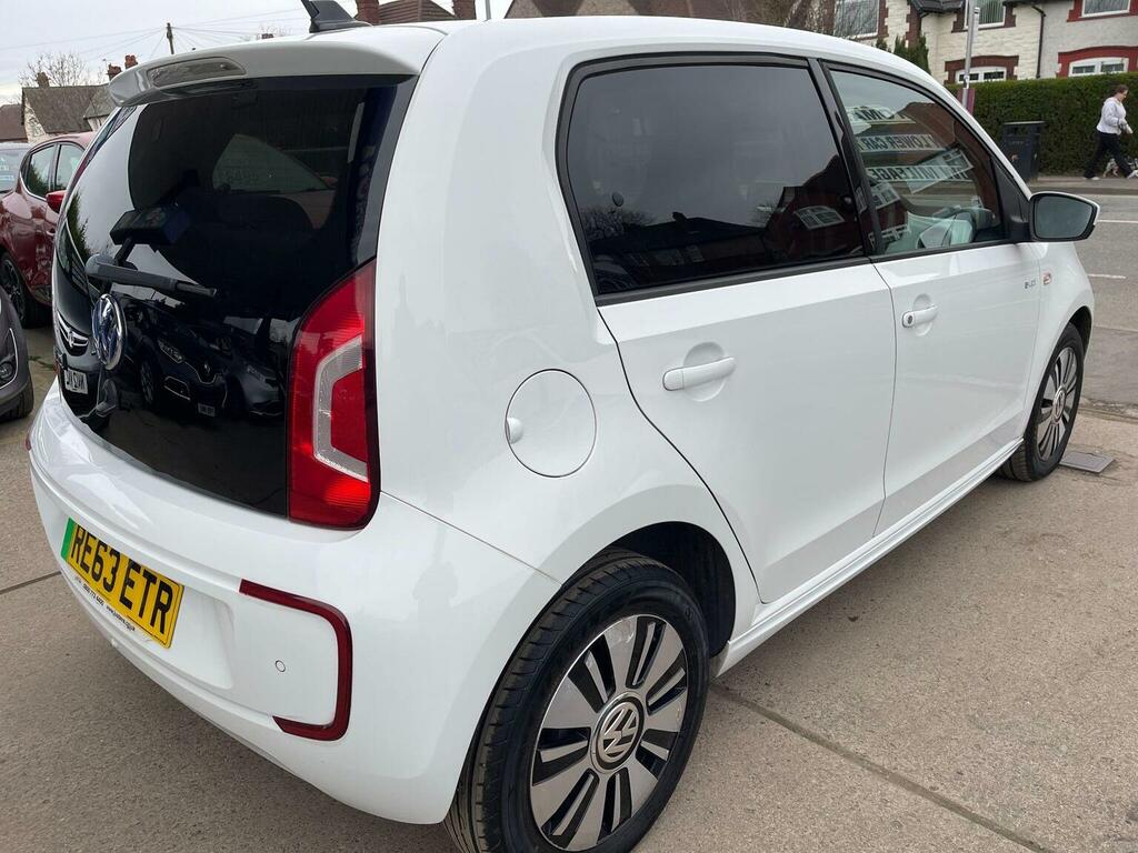 Volkswagen e-Up 60Kw E-up 32Kwh  #16