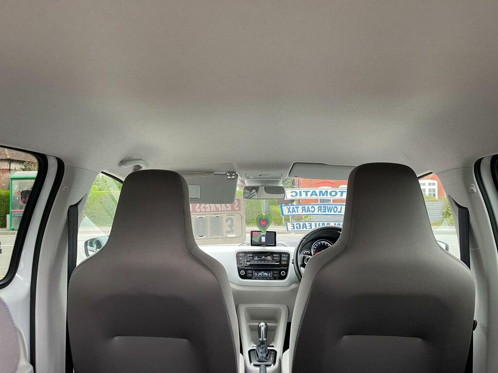 Volkswagen e-Up 60Kw E-up 32Kwh  #20