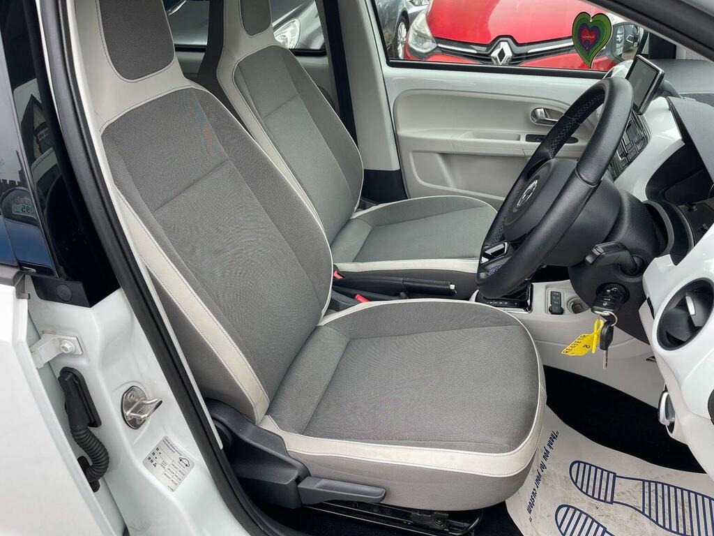 Volkswagen e-Up 60Kw E-up 32Kwh  #11