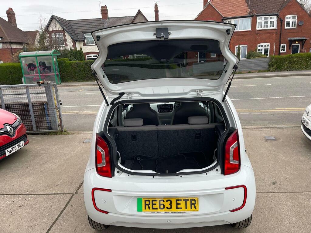 Volkswagen e-Up 60Kw E-up 32Kwh  #19