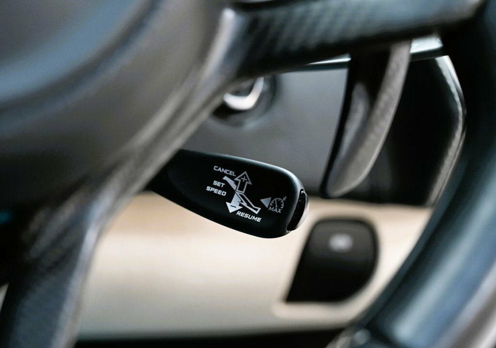 McLaren 570GT Gt Coupe Black #28